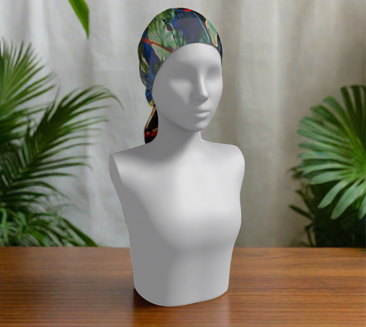 Lilies of the Everglades