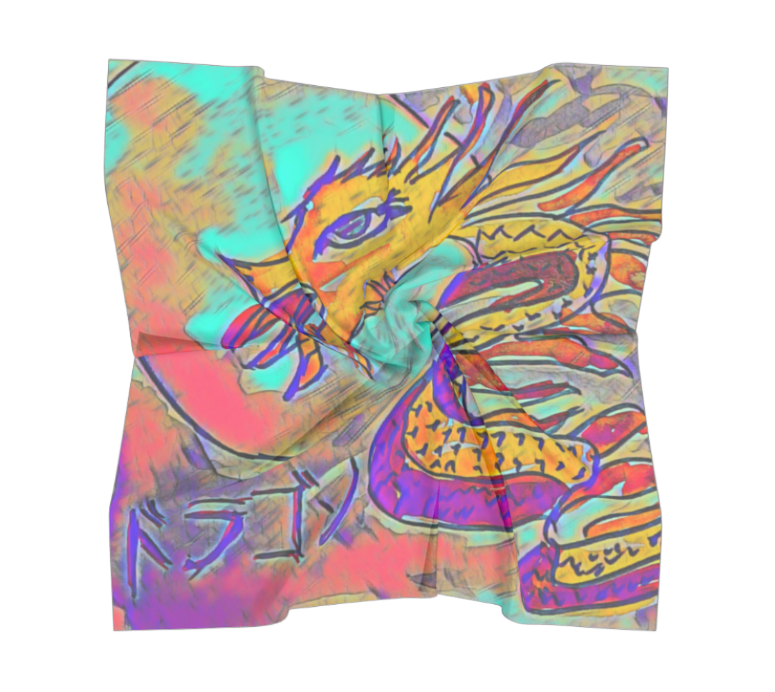 Dragon by the Moonlight - E²