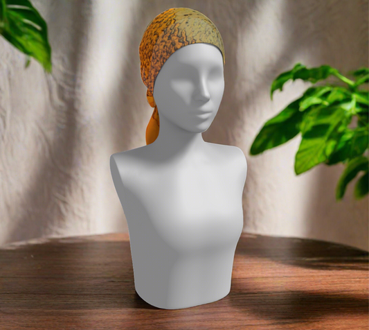 Here Comes the Sunflower