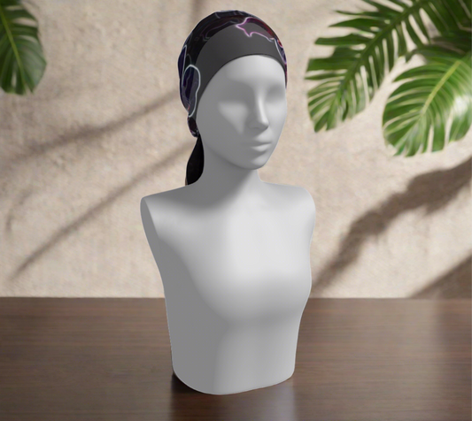 Night of the Orchids