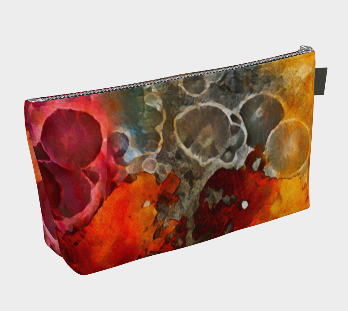 Volcano by Cris Roseli