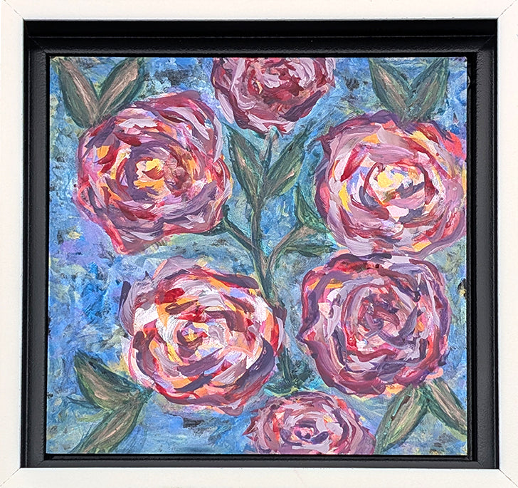 Rose Reverie