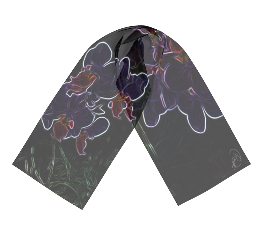 Night of the Orchids