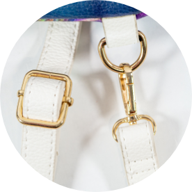Dragon Purse Crossbody Purse