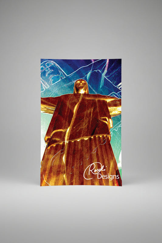 Crist the Redeemer