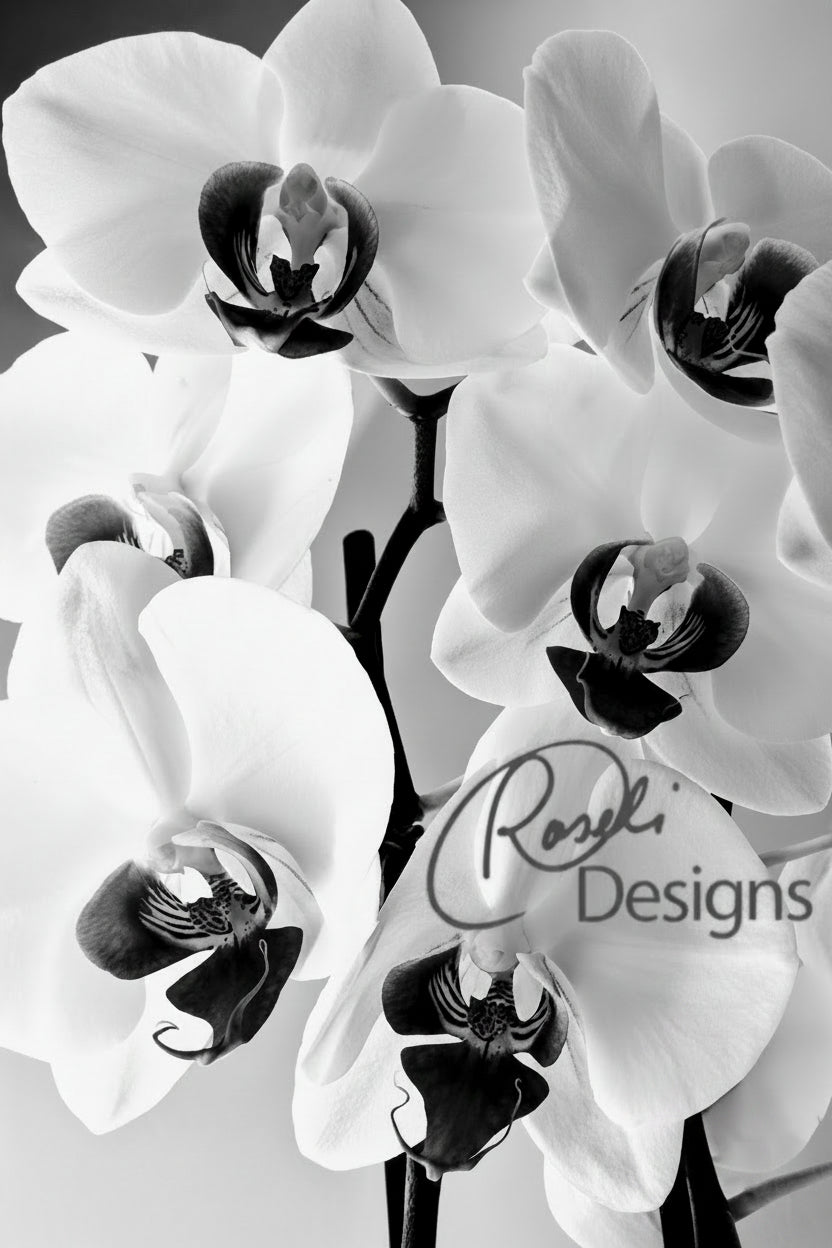 Orchids