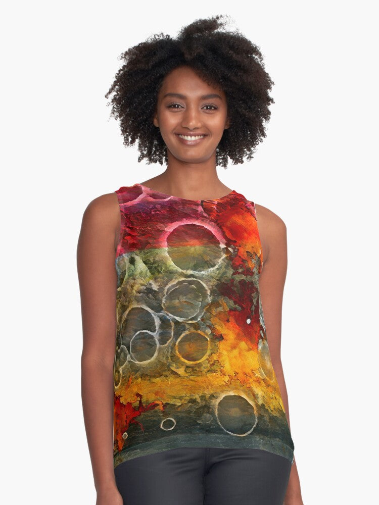 Volcano