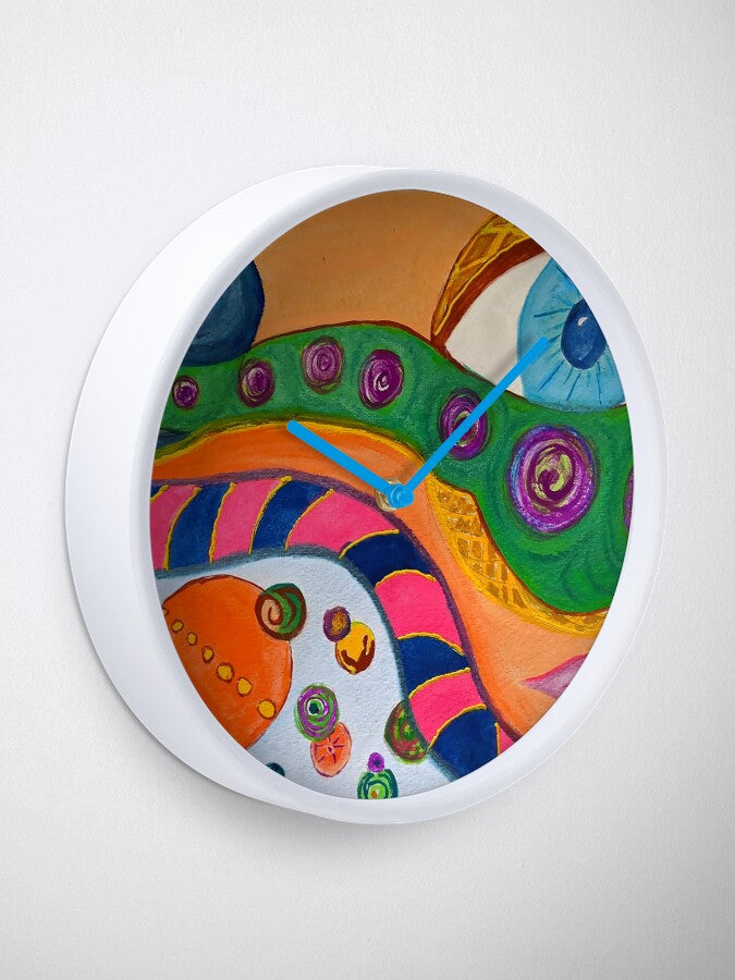 Traveling Through Space and Time