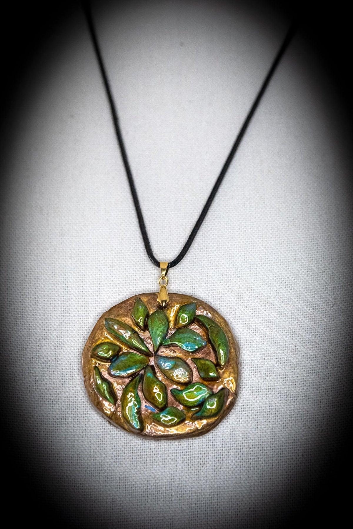 Artisan Jewelry