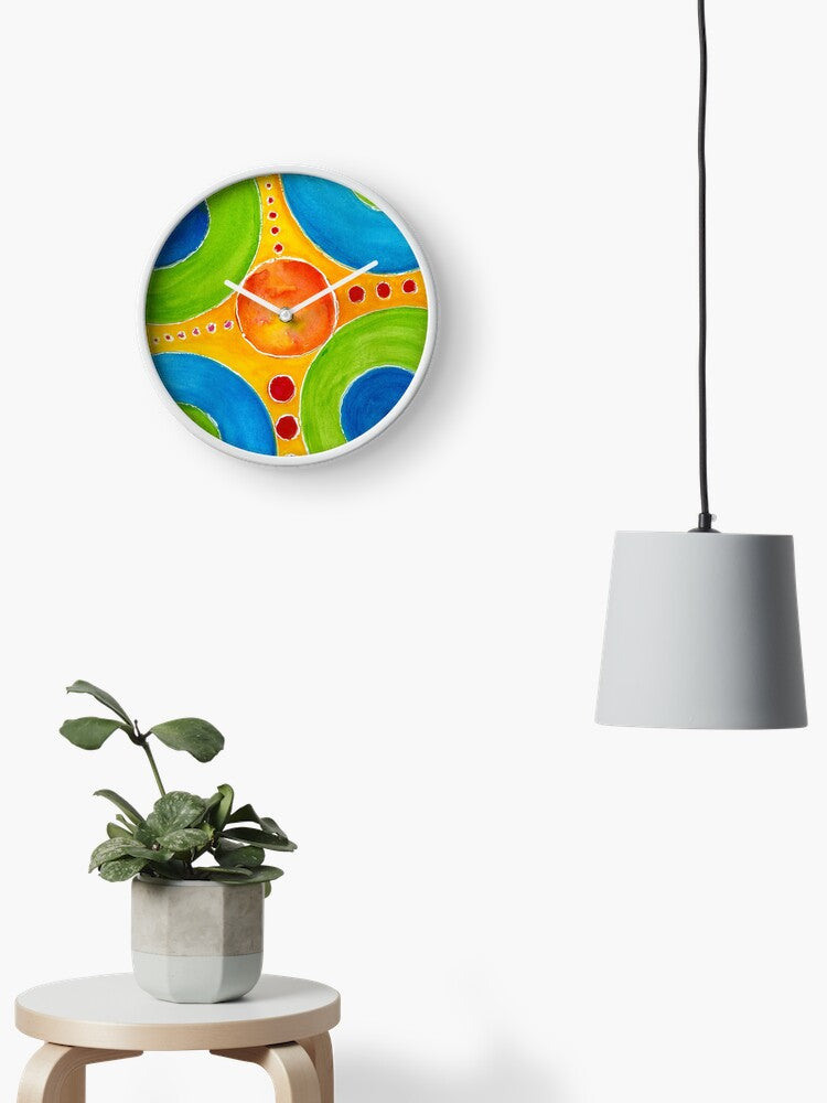 Home Décor & Living