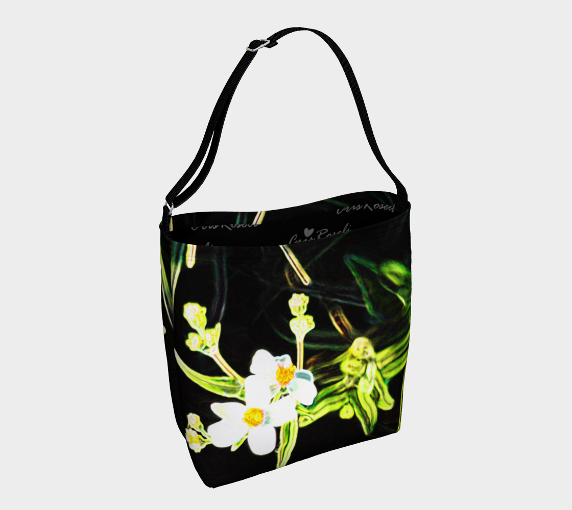 Wildflowers of the Everglades - Day Bag