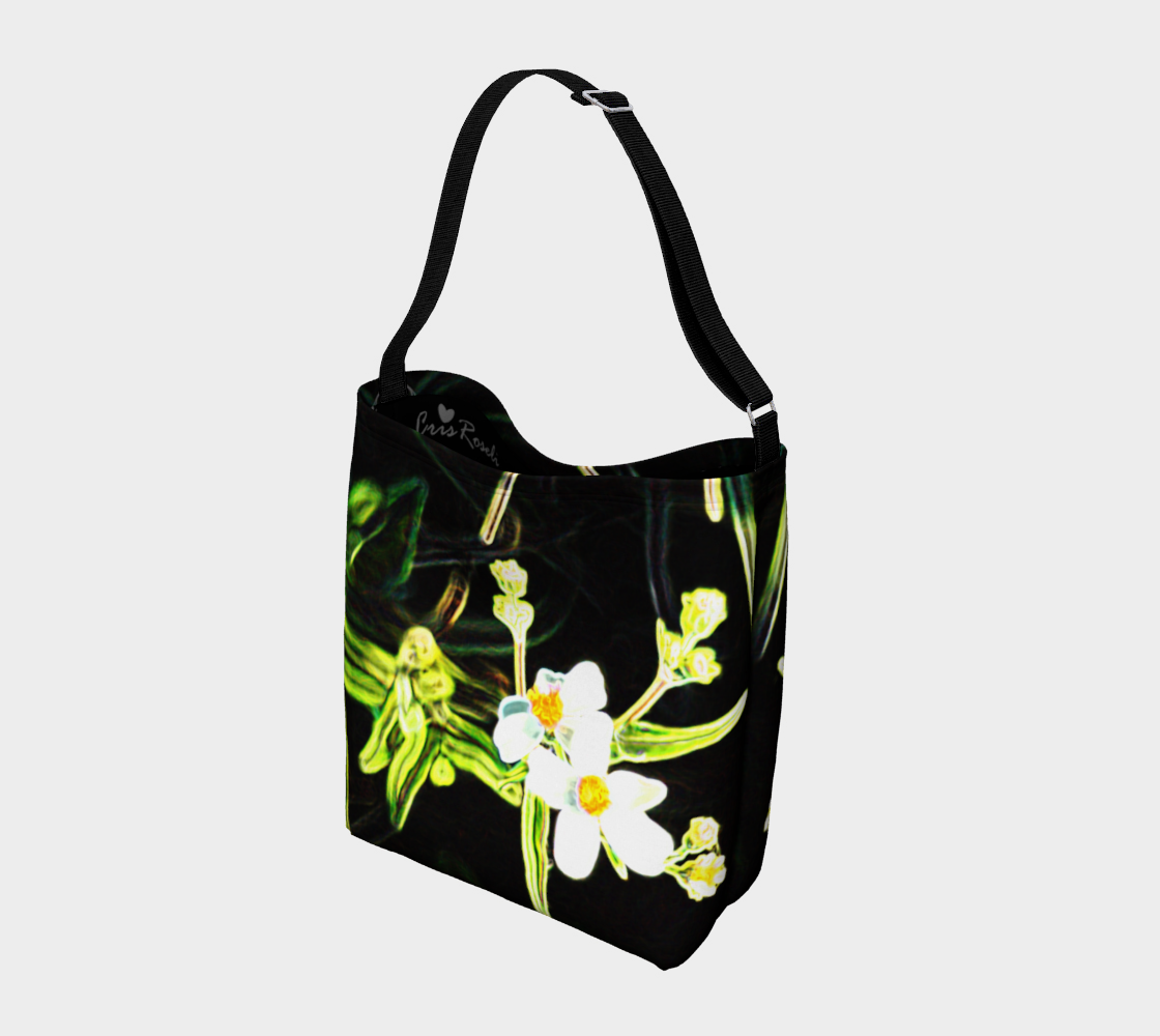 Wildflowers of the Everglades - Day Bag