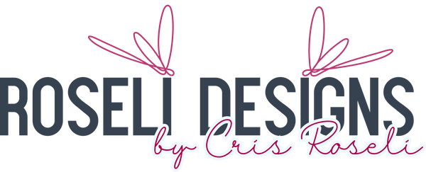 Roseli Designs Shop