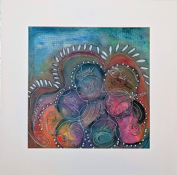 Inner Harmony