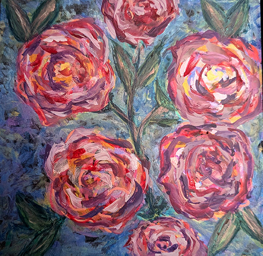Rose Reverie