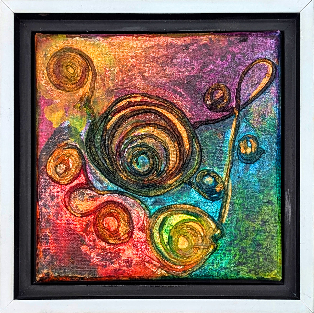 Cosmic Flow