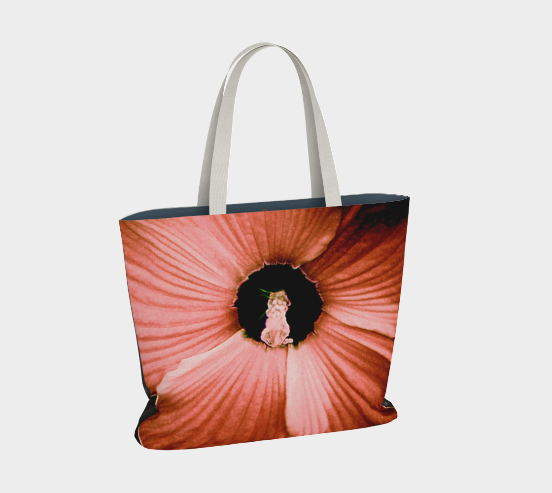 Zen Market Tote