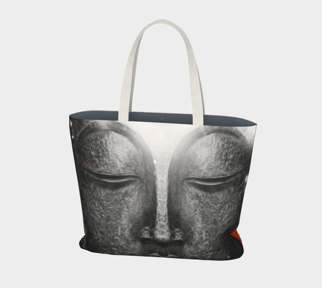 Zen Market Tote