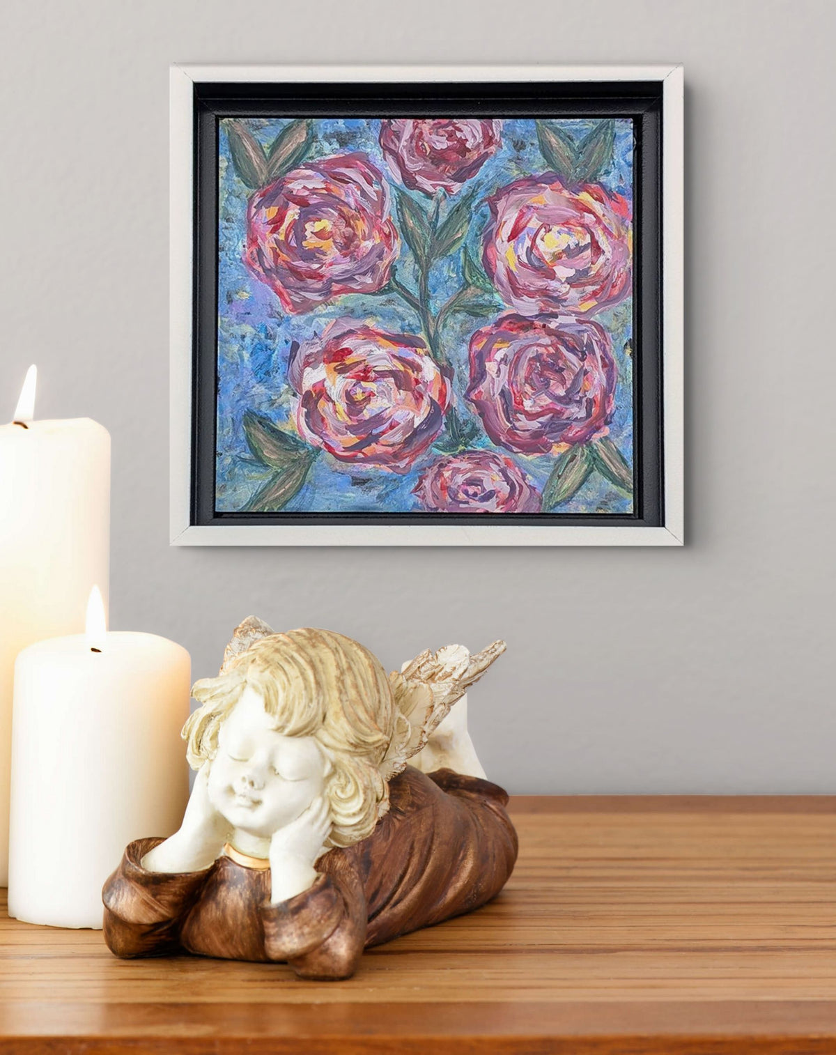 Rose Reverie